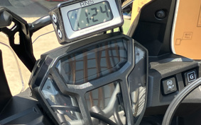 HONDA CRF1000L DCT 2016 SD04