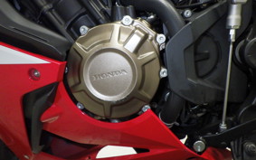 HONDA CBR650R 2022 RH03