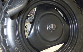 HONDA MOTOCOMPO 2010 AB12