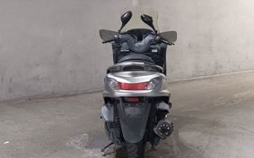 YAMAHA GRAND MAJESTY400 2006 SH04J