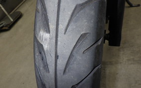 SUZUKI GSX250 R 2005