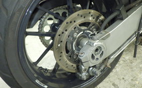 KAWASAKI ZZ1100 NINJA R Gen.2 1996 ZXT10D