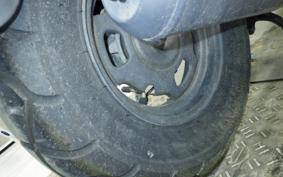 HONDA ZOOMER 2026 AF58