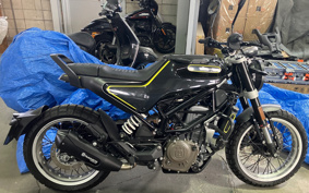 OTHER  HUSQUARNA SVARTPILEN401 2019 HQV401