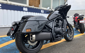 HONDA REBEL 1100 T DCT 2024 SC83