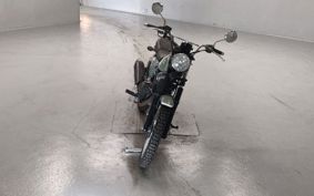 KYMCO KYMCO KCR125 RM25AA