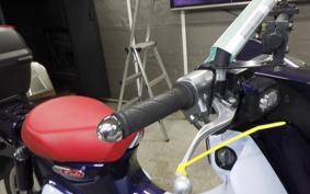 HONDA C125 SUPER CUB JA48