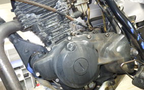 YAMAHA TW200 2JL