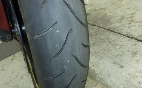 SUZUKI GSX1300R HAYABUSA 2008