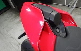 DUCATI STREETFIGHTER V4 S 2026