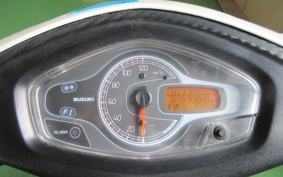 SUZUKI ADDRESS V125 CF4MA