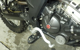 APRILIA RX 125