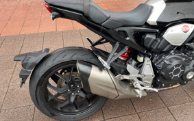 HONDA CB1000R 2018 SC80