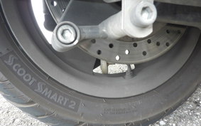 YAMAHA MAXAM 250 SG21J