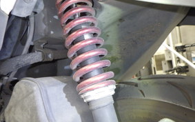SUZUKI ADDRESS V125 S CF4MA