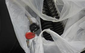 YAMAHA MAJESTY 125 FI 5CA