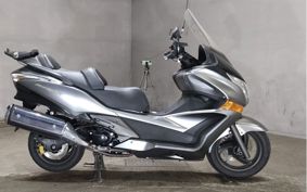 HONDA SILVERWING600GT PF02