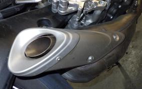 YAMAHA MT-09 A 2017 RN34J