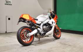YAMAHA XSR900 GP 2024 RN96J