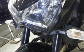 KAWASAKI Z800 2013