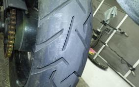 SUZUKI DL650 ( V-Strom 650 ) A 2013 VP56A