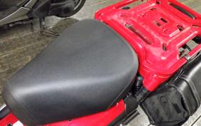HONDA CT125 HUNTER CUB JA55