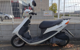 SUZUKI ADDRESS V50 CA42A