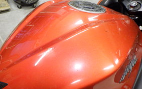 KAWASAKI NINJA 250 2024 EX250L