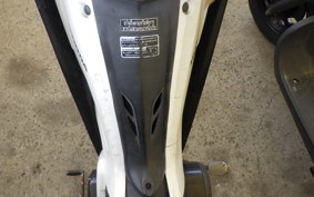 HONDA WAVE 125 NF125ST