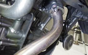 HONDA CB250RA MC52