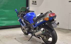KAWASAKI ZZ-R600 Gen.2 2002