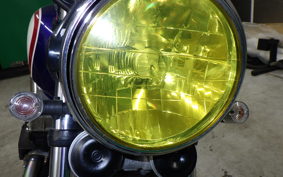 HONDA CB750 GEN 2 2005 RC42