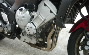 YAMAHA FZ1 FAZER 2009 RN21J
