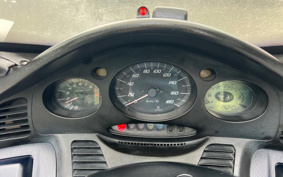 HONDA SILVERWING600 ABS 2007 PF01