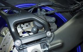 YAMAHA NIKEN 2018 RN58J