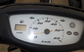 YAMAHA JOG Gen.4 SA16J