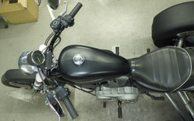 HARLEY XL1200R TRIKE 2004