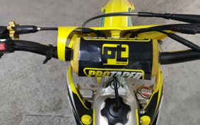 SUZUKI RM-Z250 RJ42A