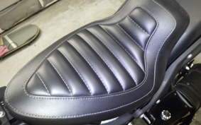 HARLEY FXSTB 1580 2007