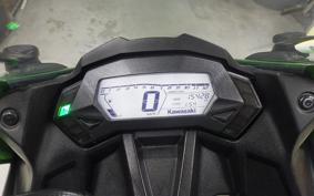 KAWASAKI NINJA 250 SL BX250A