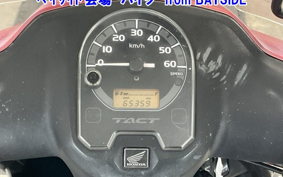 HONDA TACT-4 BASIC