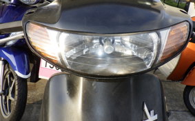 HONDA DIO GEN 3 2000 AF34
