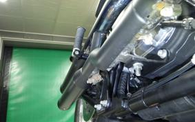 HARLEY FLSTFB 1580 2013