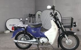 HONDA SUPER CUB110 JA07