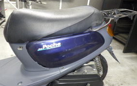YAMAHA JOG POCHE 1999 SA08J