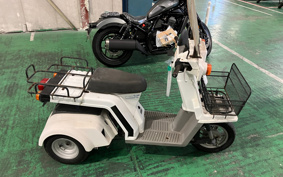 HONDA  GYRO X STANDARD  TD02