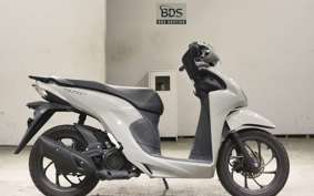 HONDA DIO110-3ﾍﾞｰｼｯｸ 2021 JK03