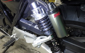 HONDA CB400 SUPER BOLDOR VTEC 2011 NC42