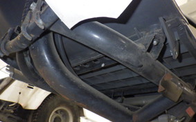 HONDA GYRO CANOPY TA03