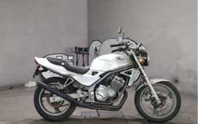 KAWASAKI BALIUS250 ZR250A